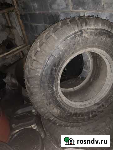 Шины 15.5 /65-18 Кемерово - изображение 1