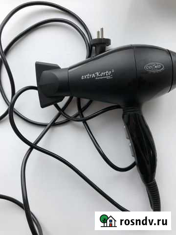Фен Coifin extra korto 6 Новый Уренгой - изображение 1
