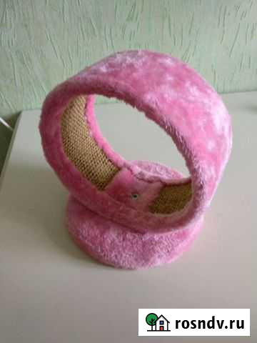 Когтеточка Набережные Челны - изображение 1