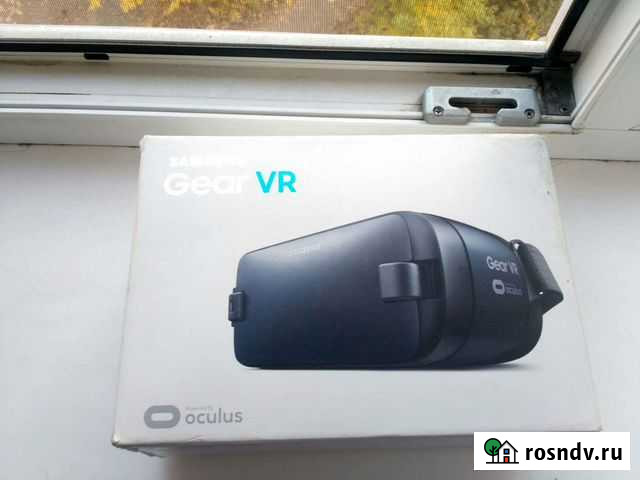 Samsung gear vr Ульяновск - изображение 1