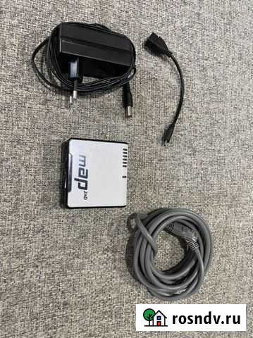 Mikrotik mAP 2nd (rbmap2nd) Курган - изображение 1