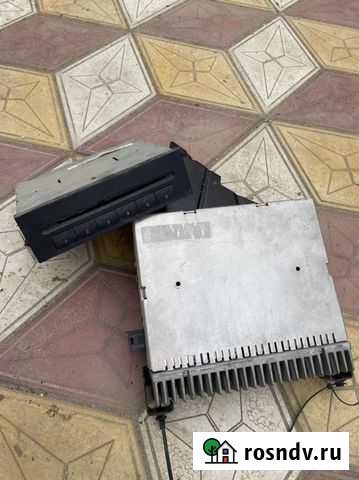 Чейнджер И уселитель Мерседес w211 Махачкала - изображение 1