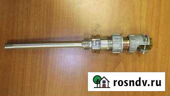 Приемник термометра сопротивления П-1 Москва - изображение 1