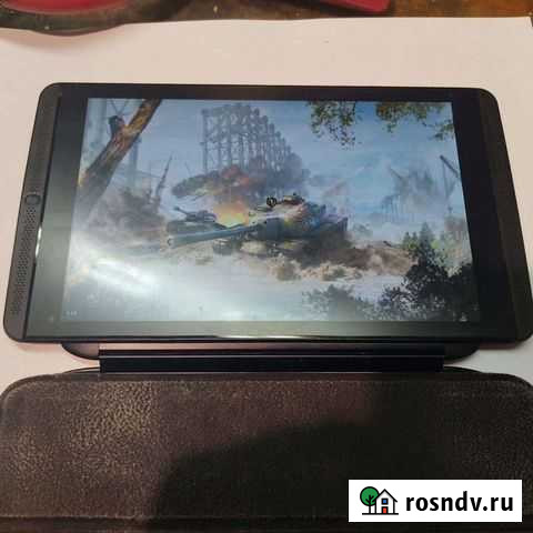 Nvidia shield tablet LTE tegra k1 Протвино - изображение 1