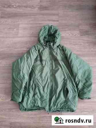 Костюм USA Ecwcs gen iii level 7 primaloft Магнитогорск