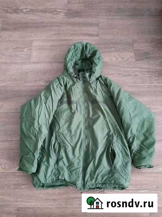 Костюм USA Ecwcs gen iii level 7 primaloft Магнитогорск - изображение 1