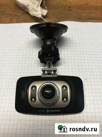 Автомобильный видеорегистратор Рязань - изображение 1