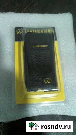 Чехол новый Leatherman Surge Калининград - изображение 1