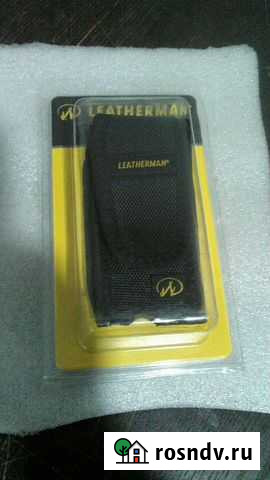 Чехол новый Leatherman Surge Калининград - изображение 1