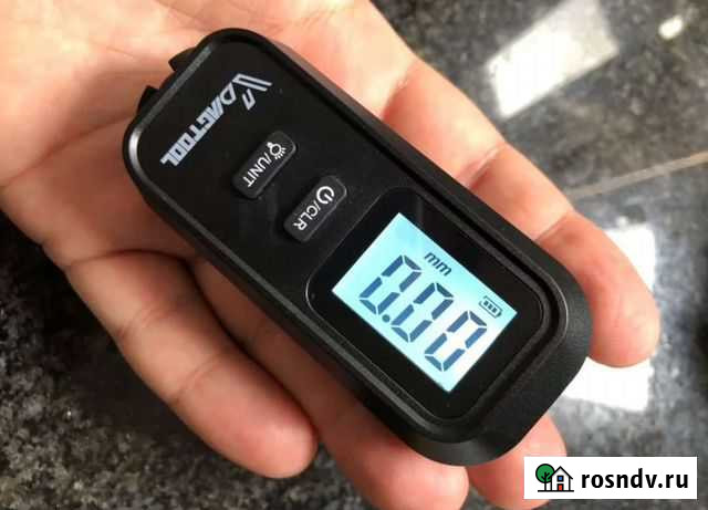 Толщиномер Муром - изображение 1