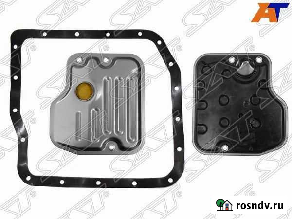 Фильтр АКПП lexus RX330 2003-2006 Братск - изображение 1