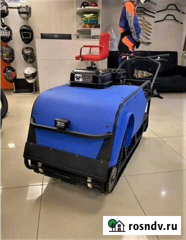 Мотобуксировщик Barboss Z460 Standard Комсомольск-на-Амуре - изображение 1