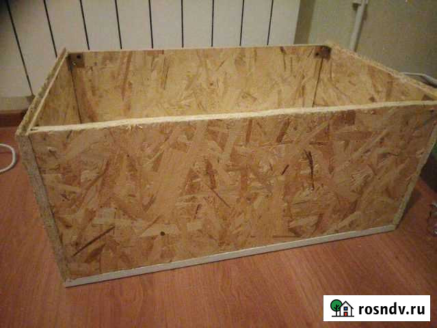 Вольер для животных маленьких Ярославль - изображение 1