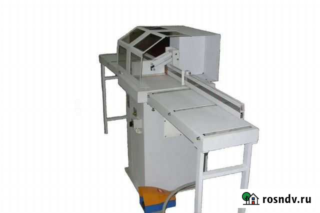 Торцовочная пила Вологда - изображение 1