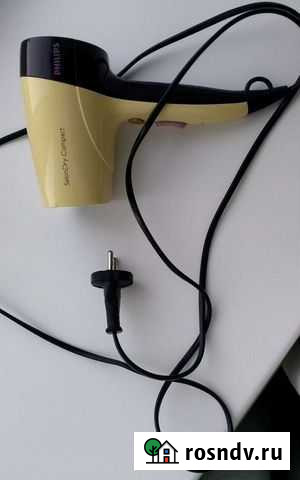 Фен Куйбышев - изображение 1