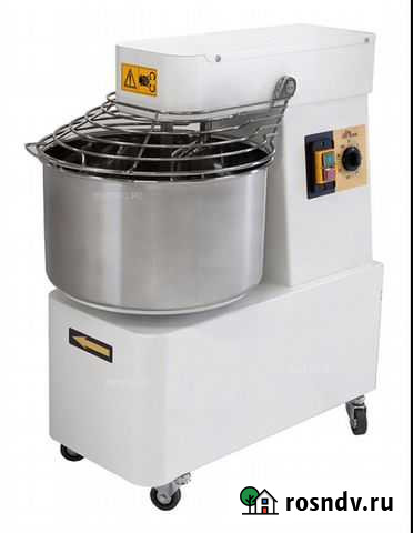 Тестомес itpizza спиральный SK-30-2S 3Ф Кондратово - изображение 1