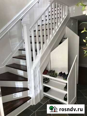 Лестницы под заказ Новочебоксарск - изображение 1