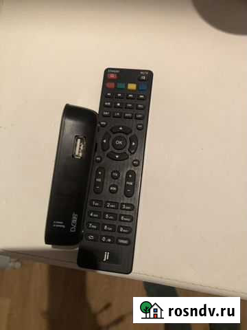 Цифровая тв приставка Бугры - изображение 1