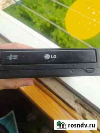 DVD-ROM LG GH22NS50 Алушта