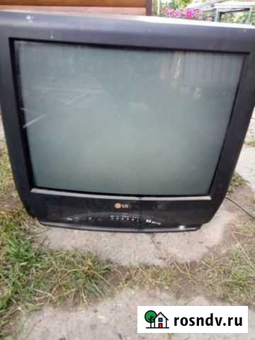 Телевизор Шуя - изображение 1