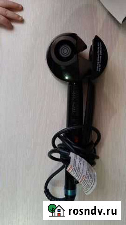 Электрощипцы Babyliss Энгельс - изображение 1
