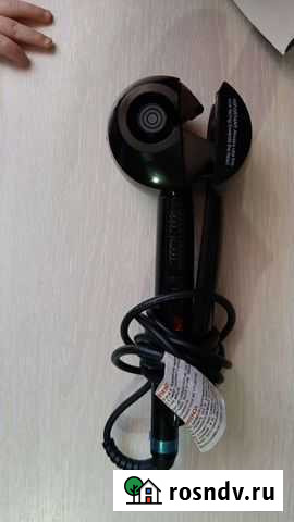 Электрощипцы Babyliss Энгельс - изображение 1