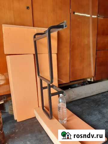 Лестница на Уазик Новокузнецк - изображение 1