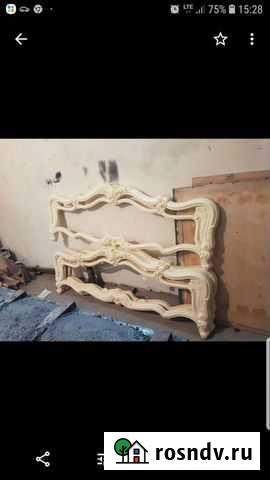 Пресс формы для заливки ппу Ачхой-Мартан - изображение 1