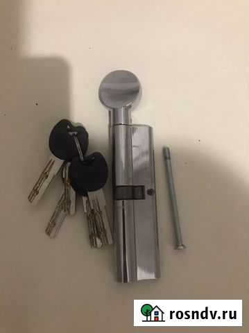 Дверной замок Пенза - изображение 1