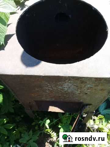 Печь для варки корма животным Княгинино - изображение 1