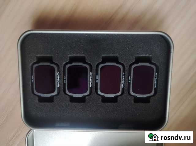 Dji mavic air 2 Таганрог - изображение 1