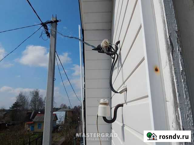 Замена ввода Элиста - изображение 1