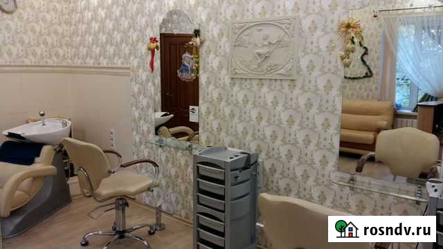 Сдам в аренду место парикмахера Севастополь - изображение 1