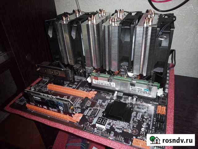 Компьютер Белгород - изображение 1