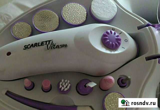 Маникюрный набор новый Домодедово - изображение 1