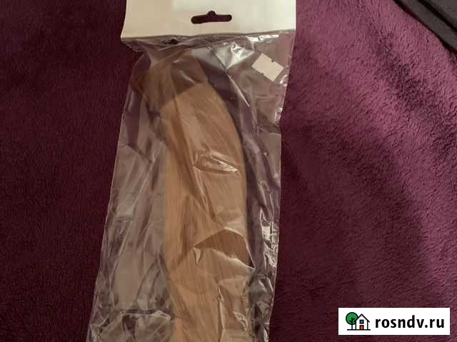 Хвост на магнитной ленте Тверь - изображение 1