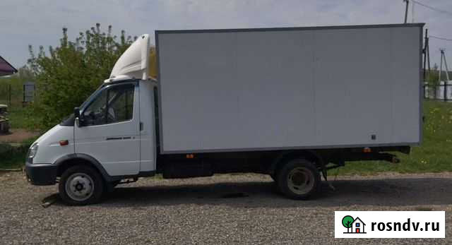 Грузоперевозки Горно-Алтайск - изображение 1