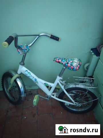 Велосипед бу Набережные Челны - изображение 1