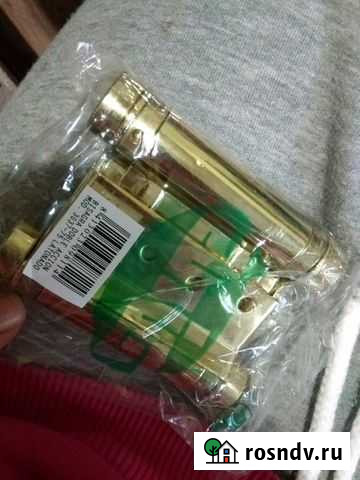 Дверные петли Калуга - изображение 1