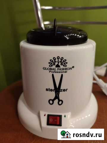 Стерилизатор Смоленск - изображение 1