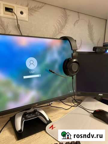 Продаю комплект компьютера Уфа - изображение 1