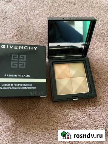 Givenchy пудра Химки - изображение 1