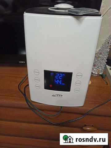 Увлажнитель Aic sp-902 Симферополь - изображение 1