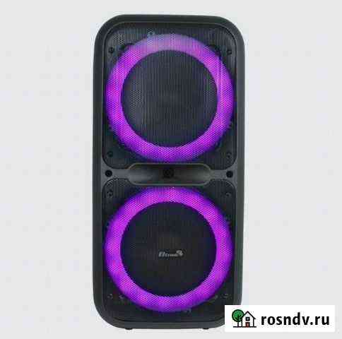 Акустическая система eltronic 20-05 2шт Рязань