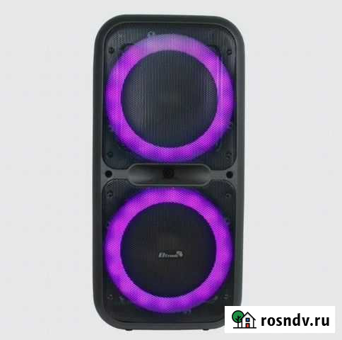 Акустическая система eltronic 20-05 2шт Рязань - изображение 1