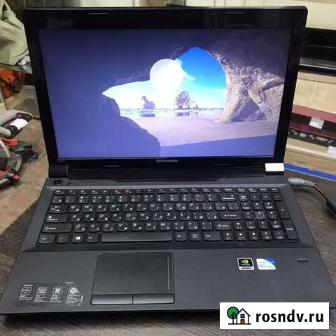 Ноутбук Lenovo B509 Благовещенск - изображение 1