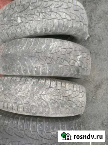 Pirelli 185 R15 Петрозаводск - изображение 1