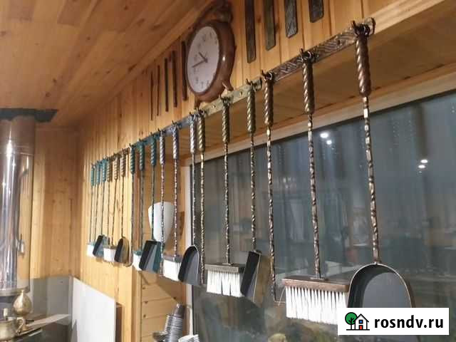 Печной наборчик Петропавловск-Камчатский - изображение 1