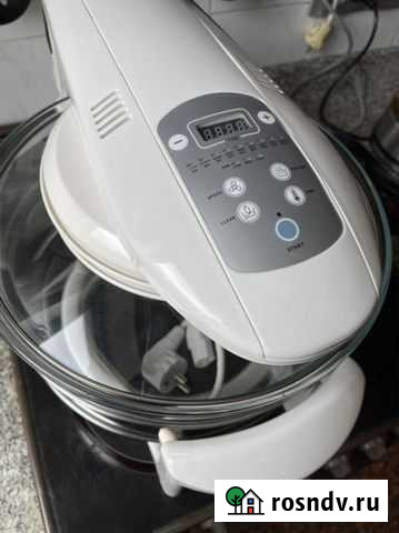 Аэрогриль Петропавловск-Камчатский - изображение 1