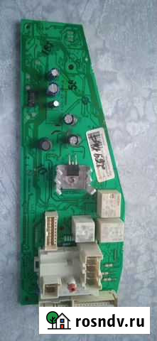 Модуль стиральной машины candy Вологда - изображение 1